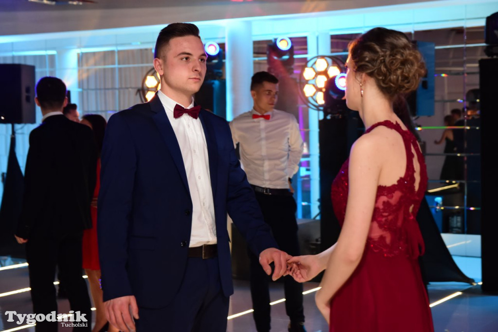 Bal Technikum Leśnego