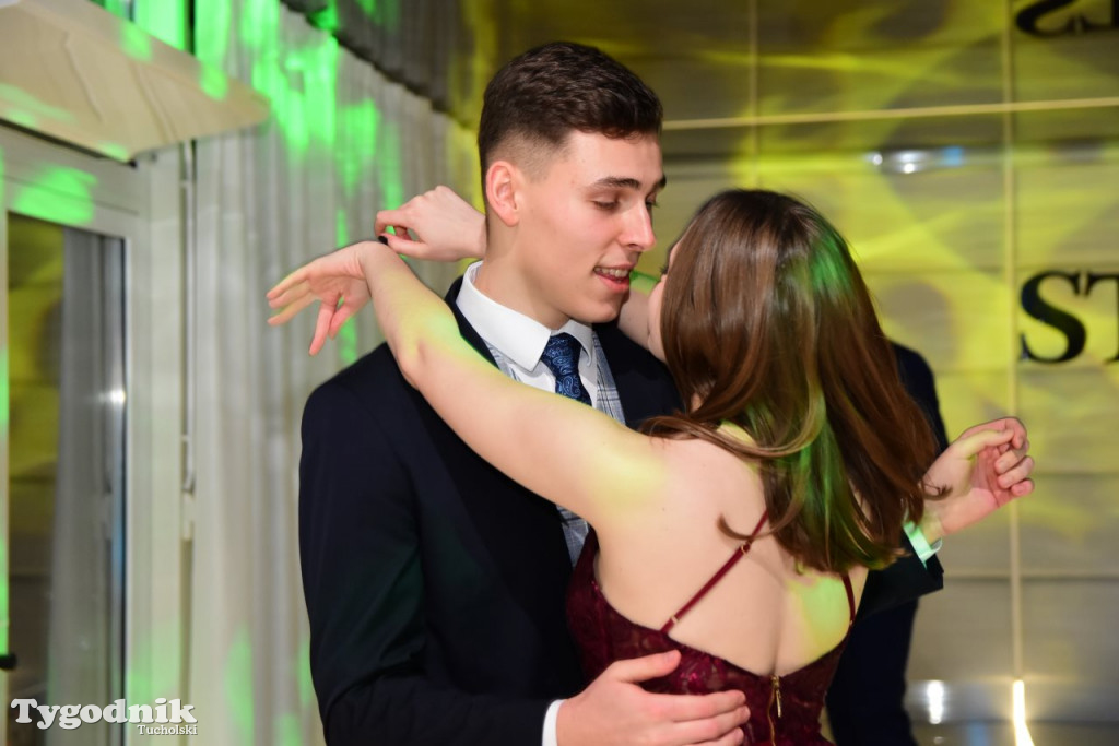 Bal Technikum Leśnego