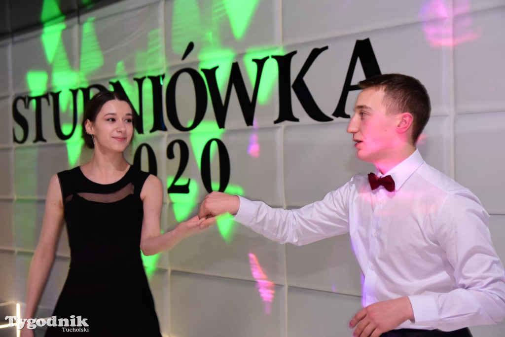 Bal Technikum Leśnego