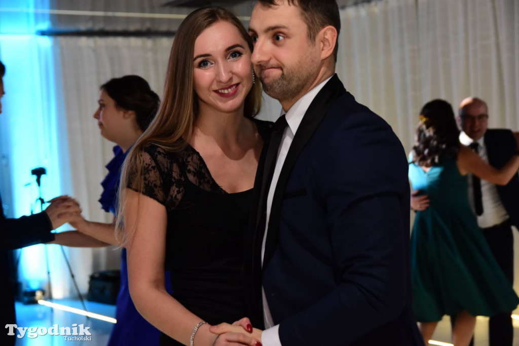 Bal Technikum Leśnego