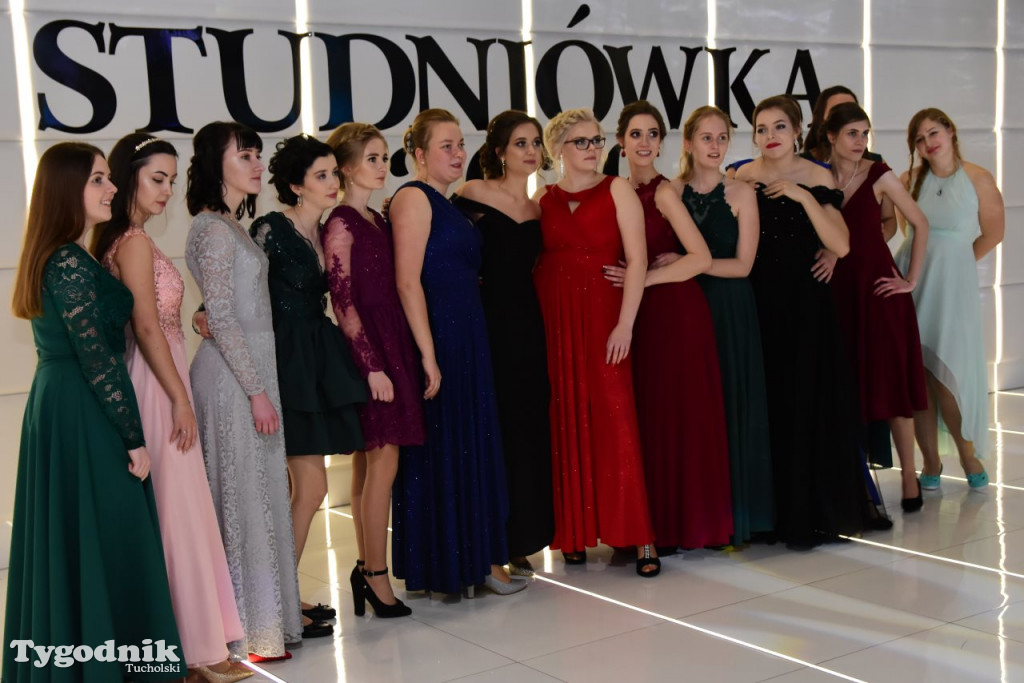 Bal Technikum Leśnego