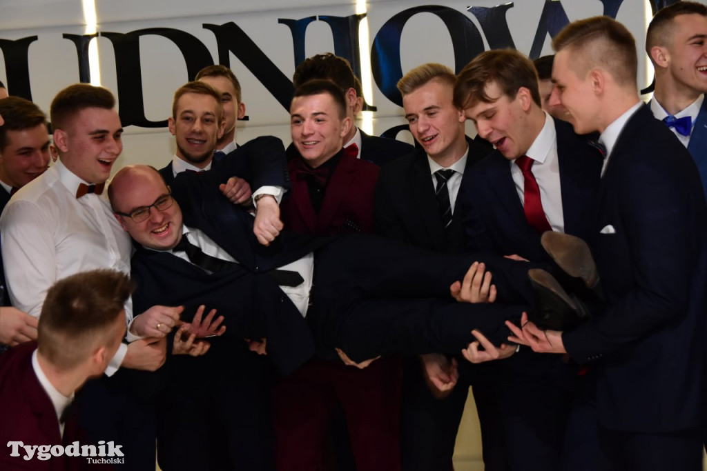 Bal Technikum Leśnego