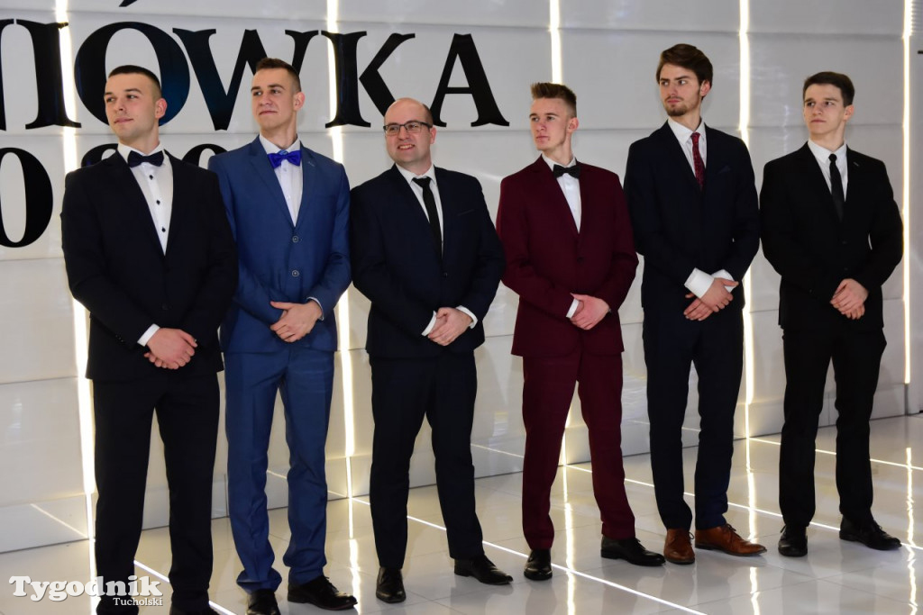 Bal Technikum Leśnego