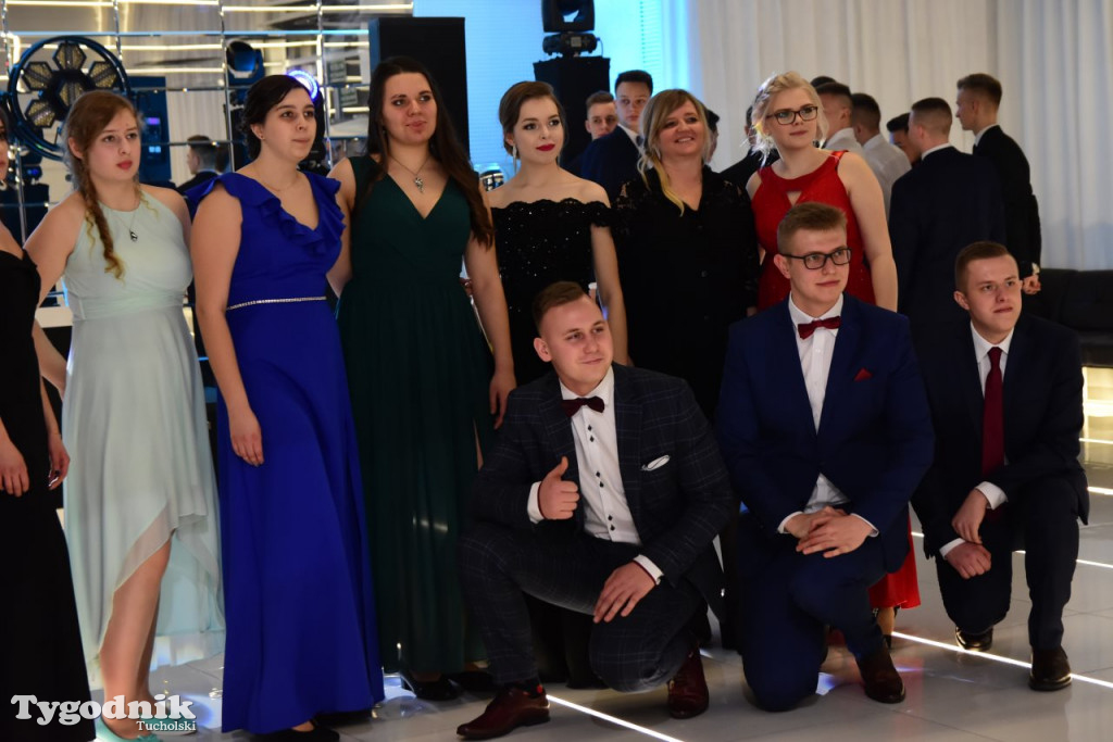 Bal Technikum Leśnego
