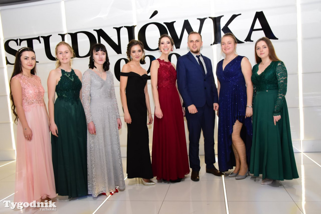 Bal Technikum Leśnego