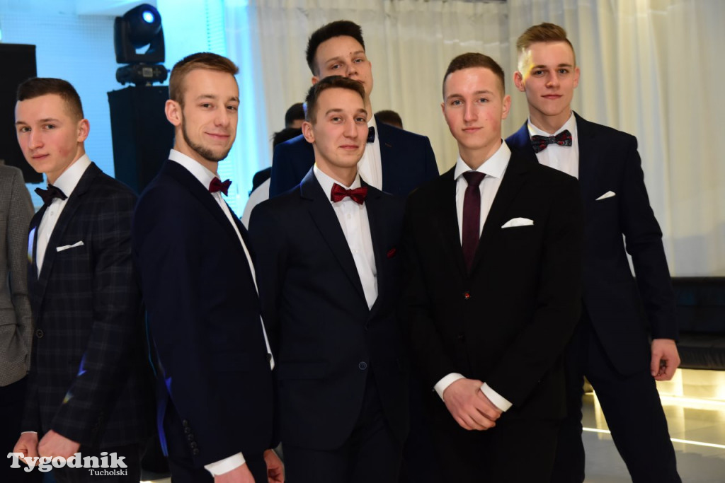 Bal Technikum Leśnego