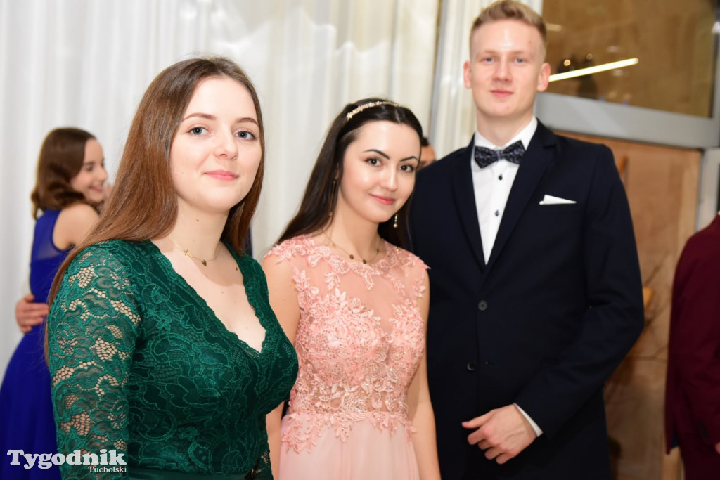 Bal Technikum Leśnego