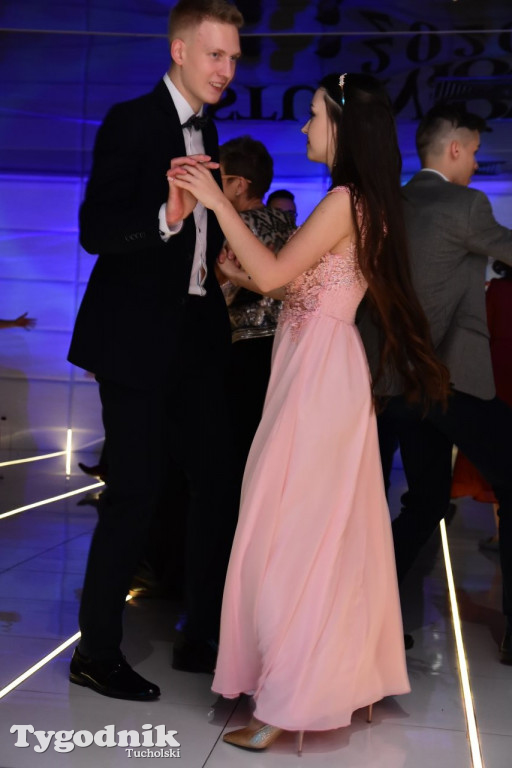 Bal Technikum Leśnego