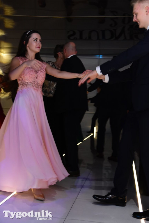 Bal Technikum Leśnego
