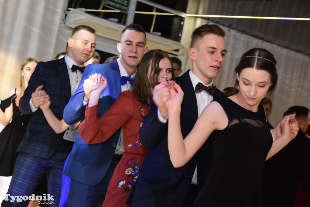 Bal Technikum Leśnego