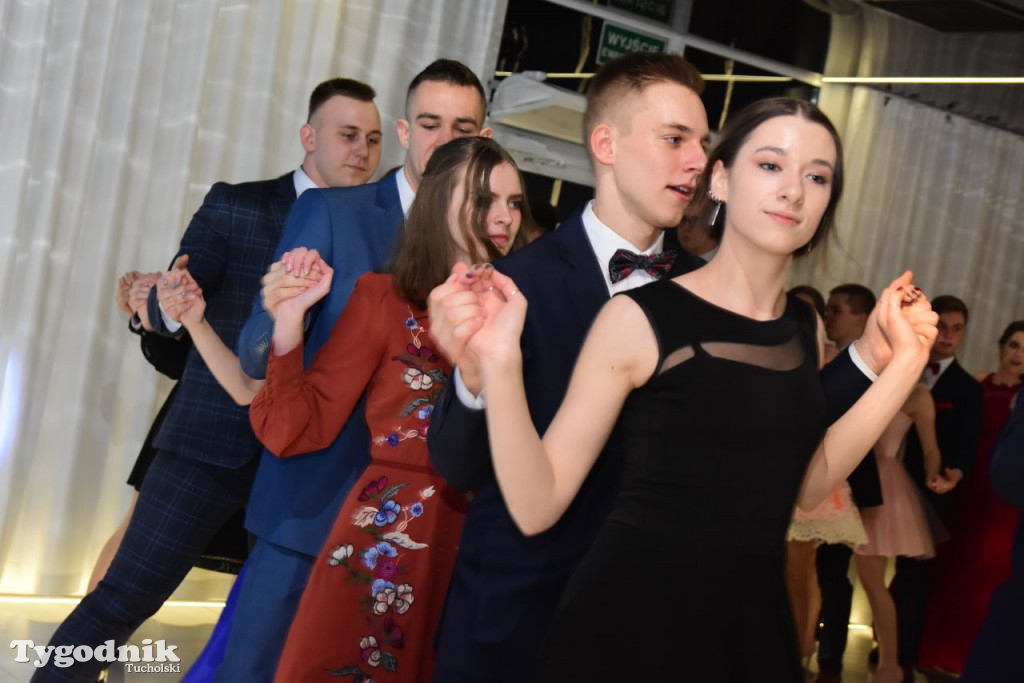 Bal Technikum Leśnego
