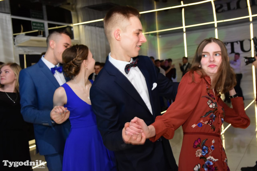 Bal Technikum Leśnego