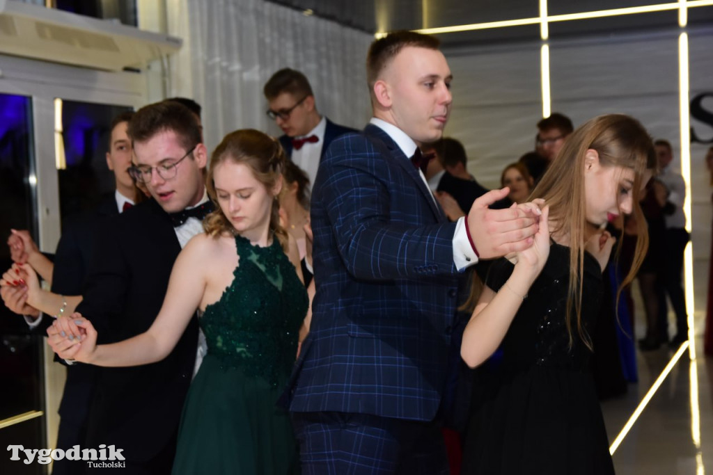 Bal Technikum Leśnego