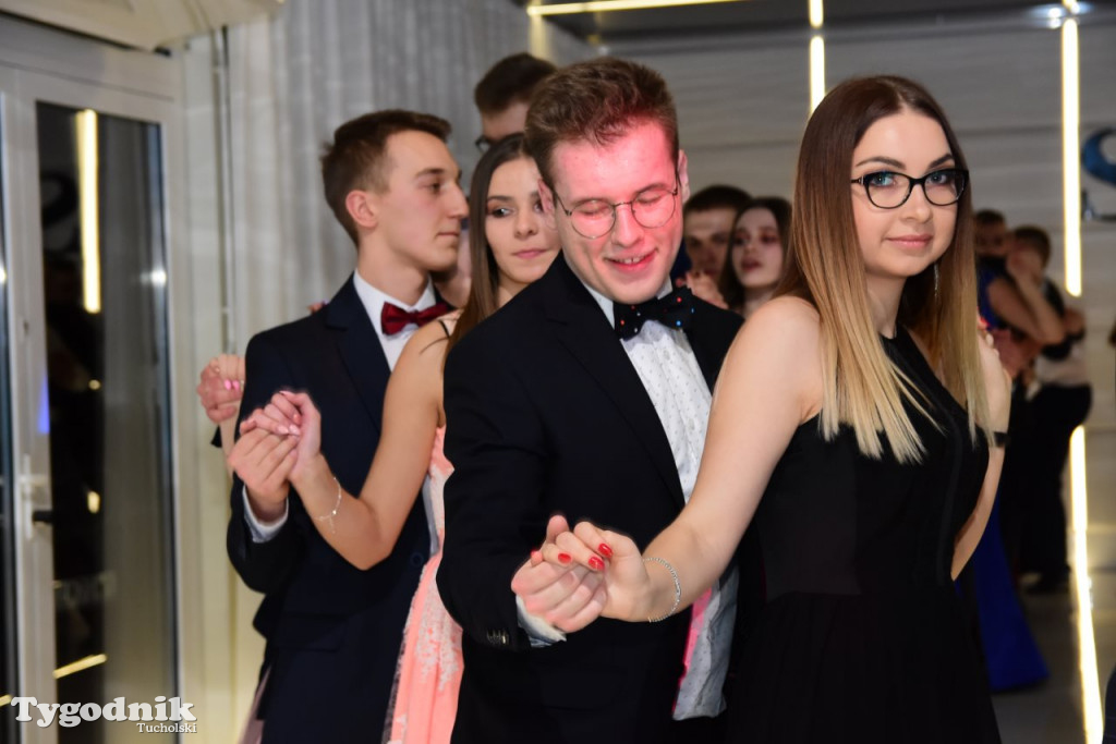 Bal Technikum Leśnego
