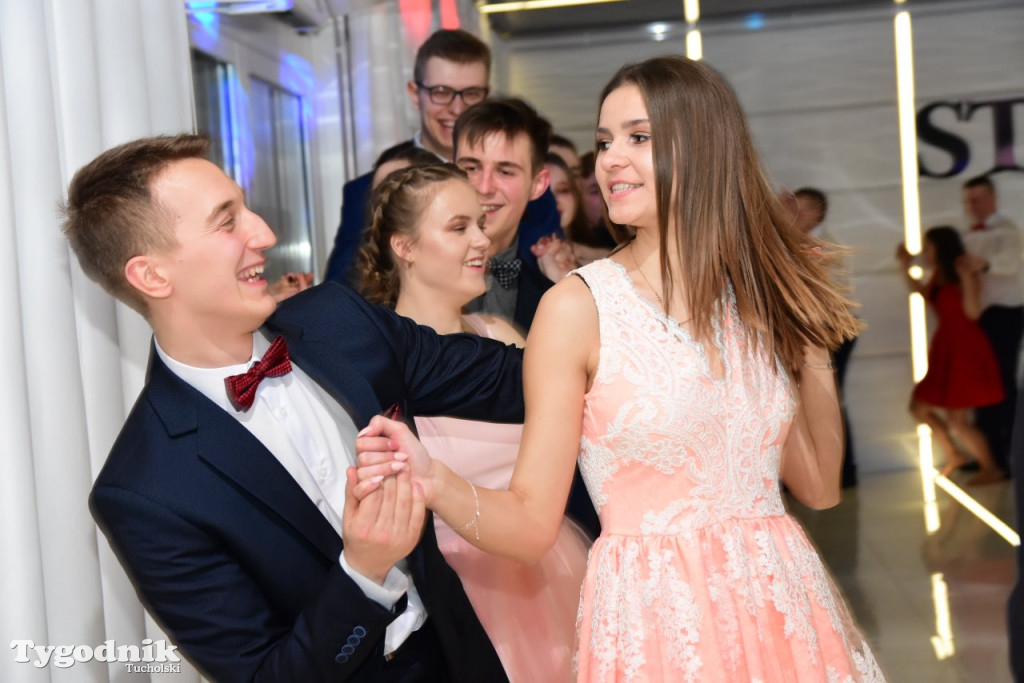Bal Technikum Leśnego