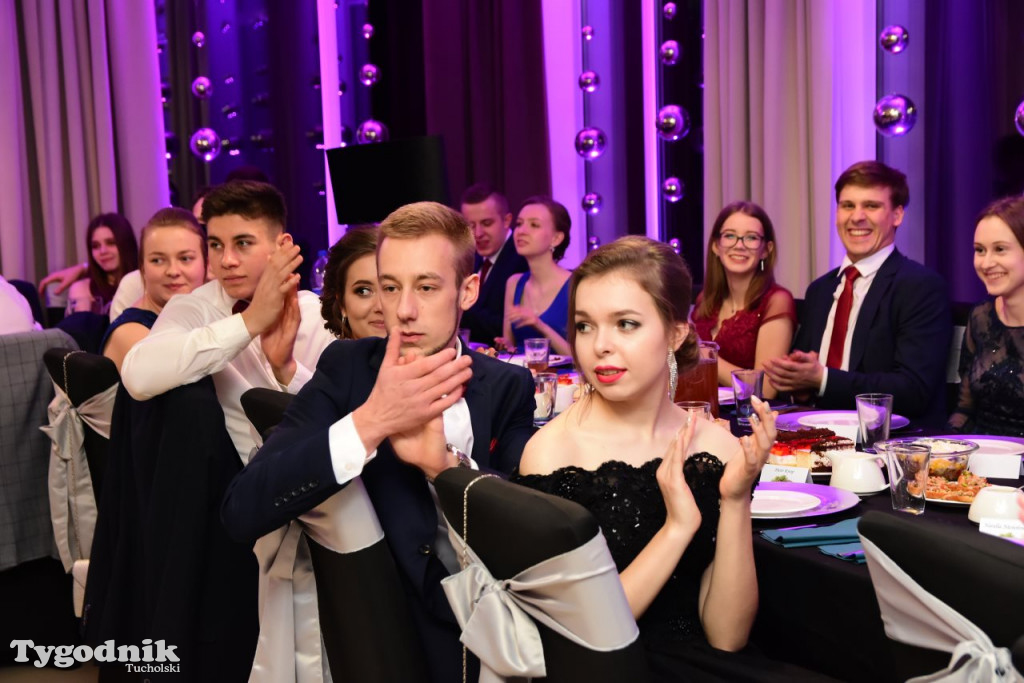 Bal Technikum Leśnego