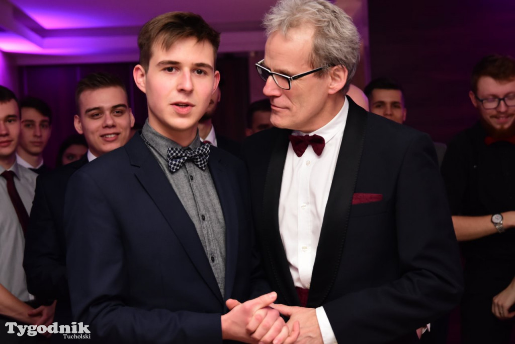 Bal Technikum Leśnego