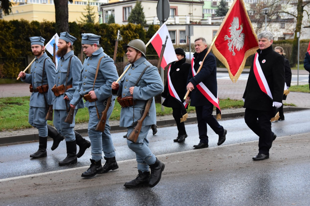 Rocznica powrotu do Polski