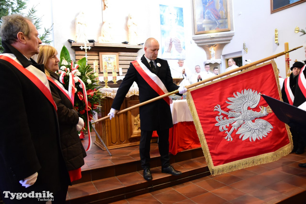 Rocznica powrotu do Polski