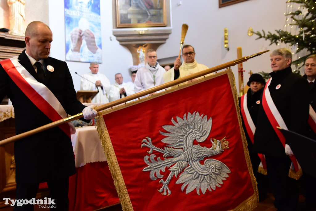 Rocznica powrotu do Polski