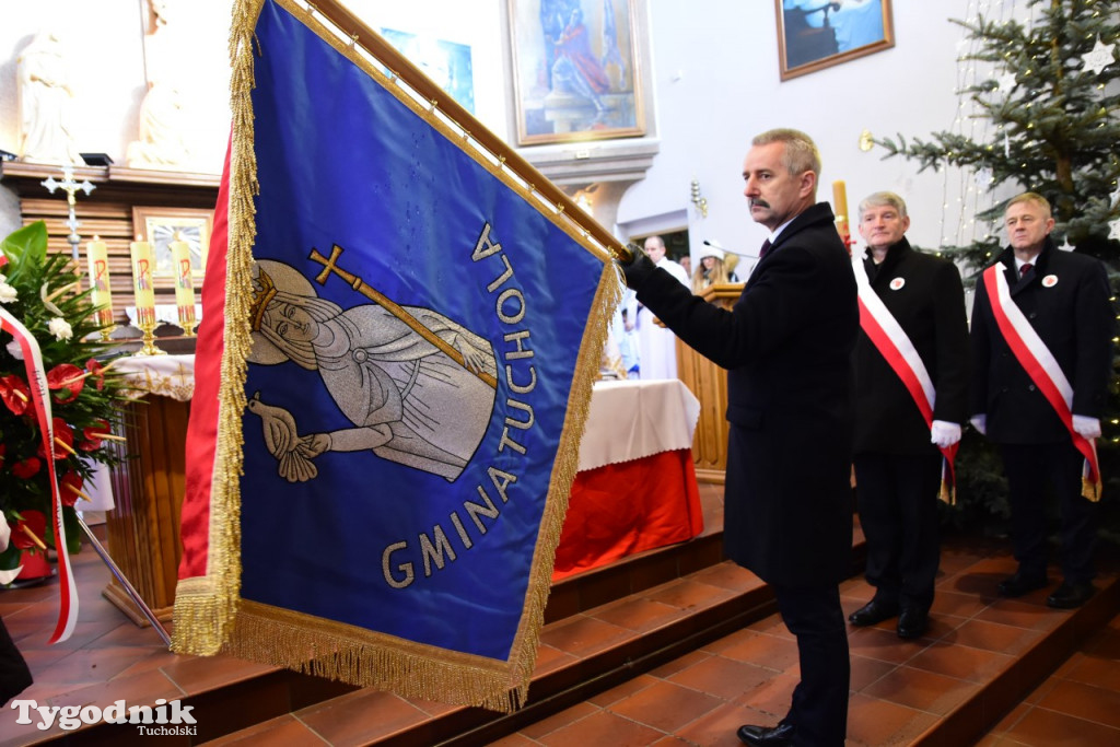 Rocznica powrotu do Polski