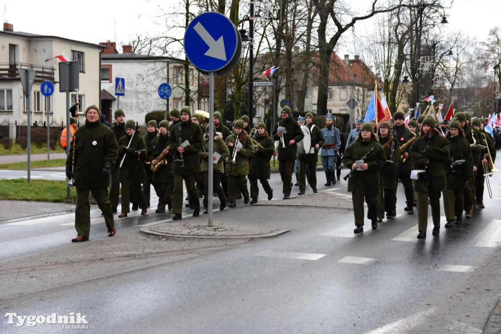 Rocznica powrotu do Polski