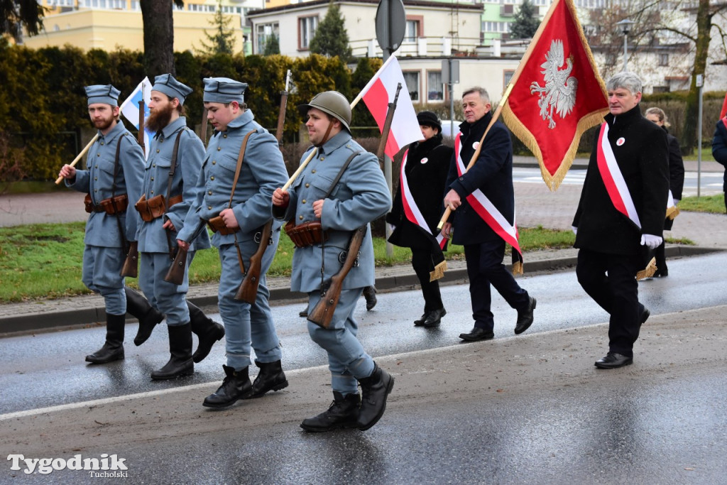 Rocznica powrotu do Polski