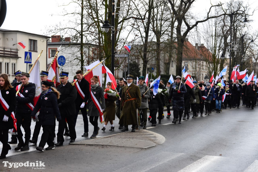 Rocznica powrotu do Polski