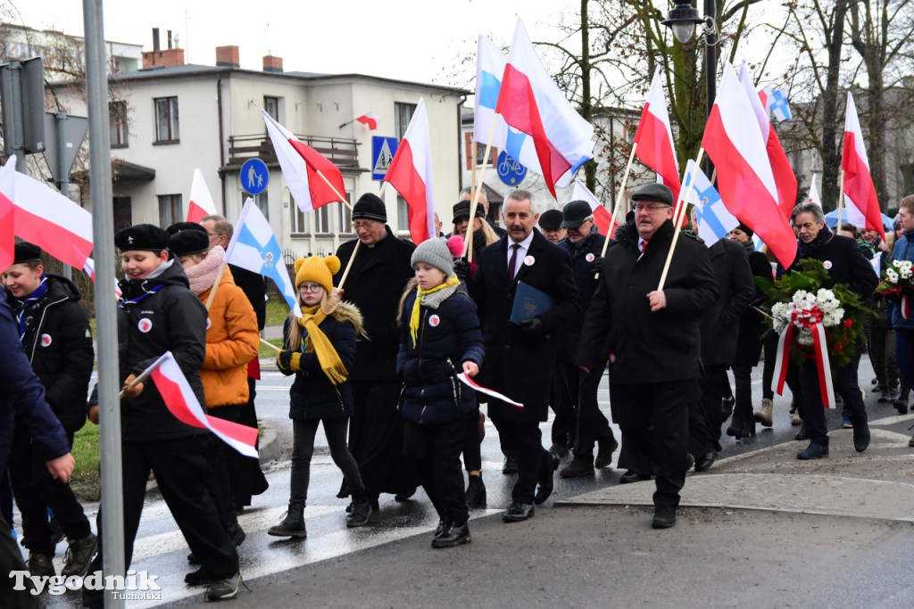 Rocznica powrotu do Polski