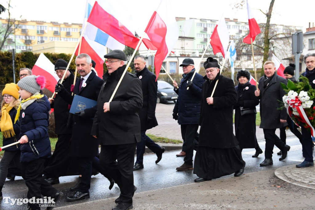 Rocznica powrotu do Polski