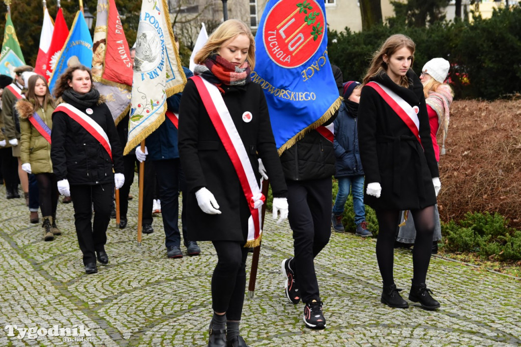 Rocznica powrotu do Polski