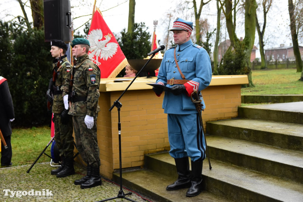 Rocznica powrotu do Polski