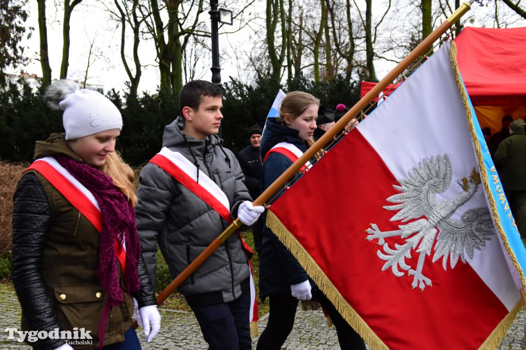 Rocznica powrotu do Polski