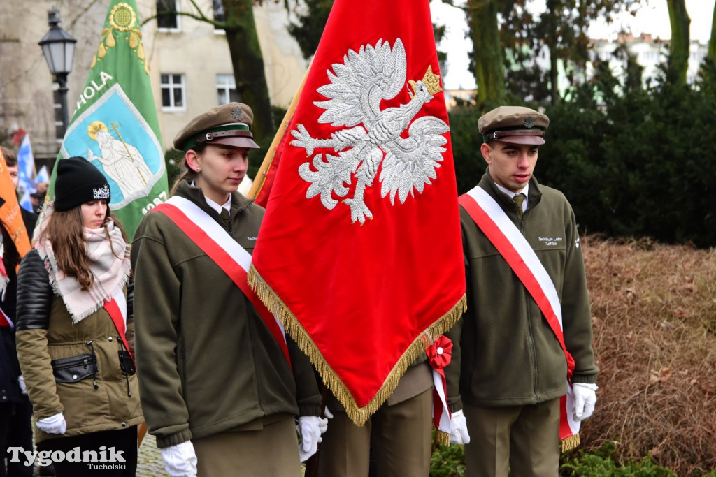 Rocznica powrotu do Polski