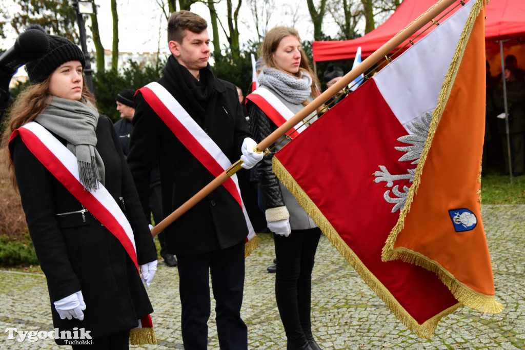 Rocznica powrotu do Polski