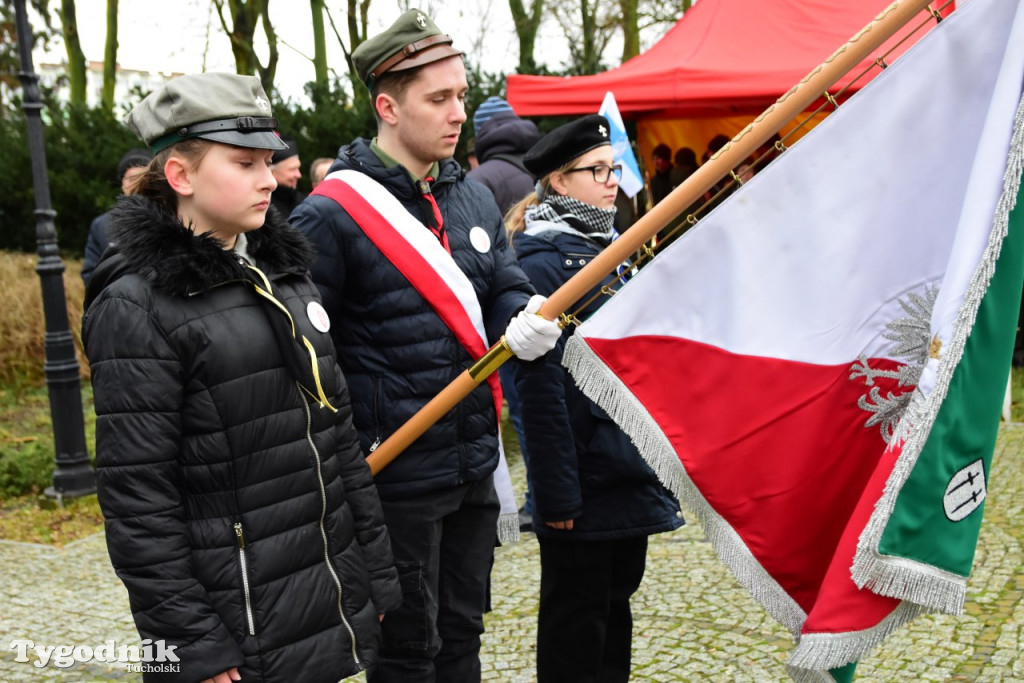 Rocznica powrotu do Polski