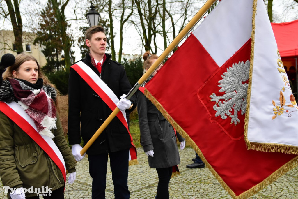 Rocznica powrotu do Polski