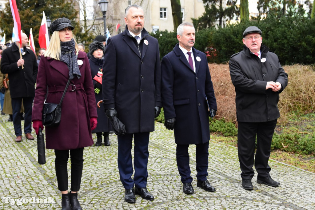 Rocznica powrotu do Polski