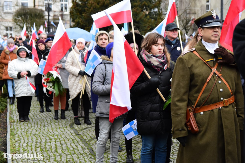 Rocznica powrotu do Polski