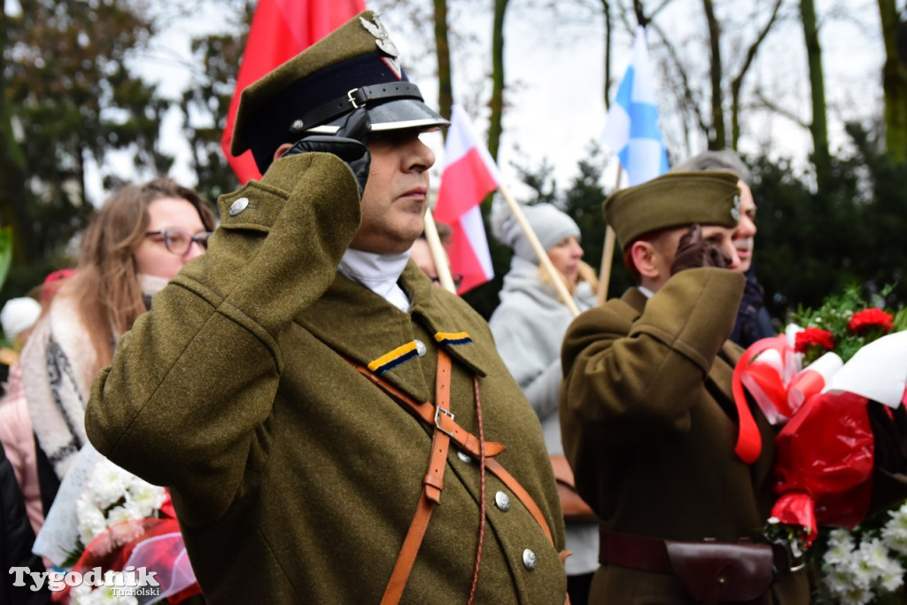 Rocznica powrotu do Polski