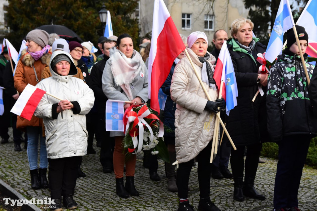 Rocznica powrotu do Polski