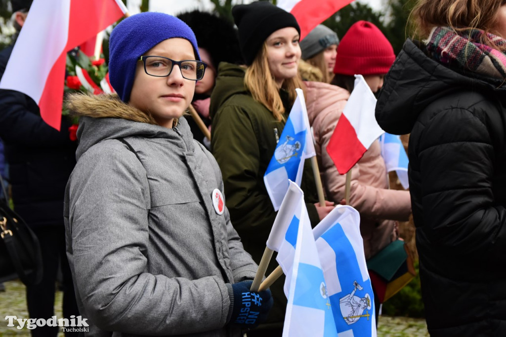 Rocznica powrotu do Polski