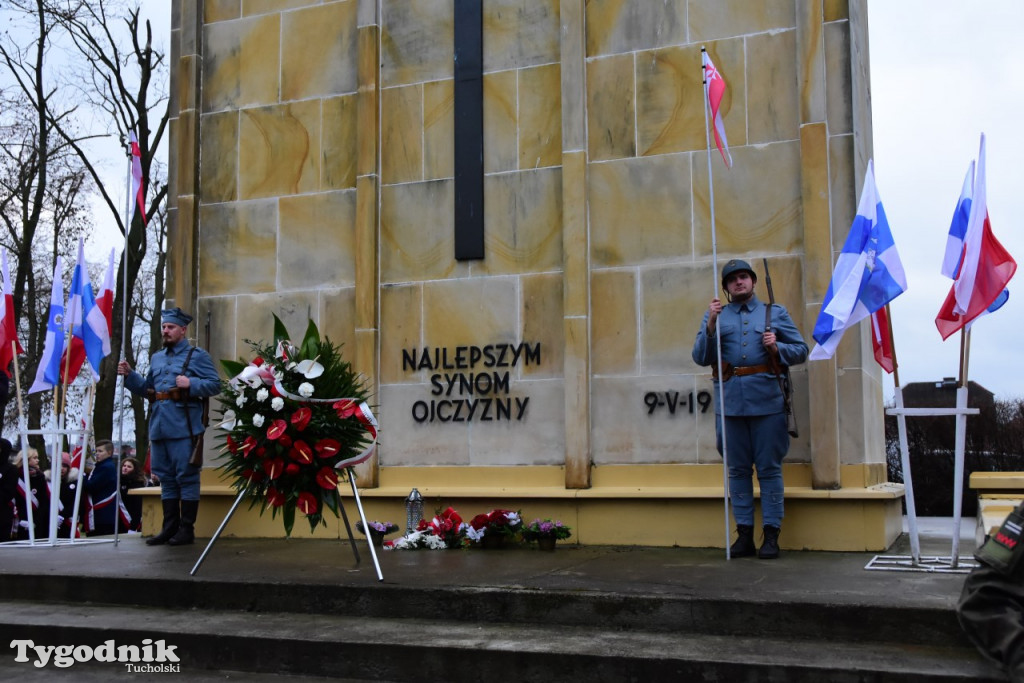 Rocznica powrotu do Polski