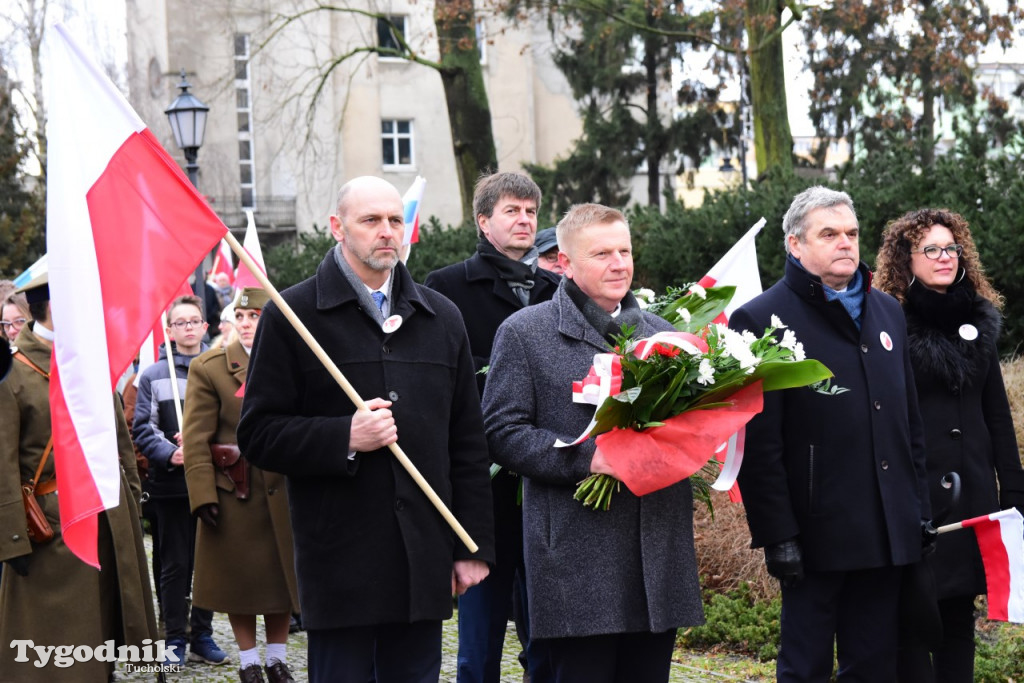 Rocznica powrotu do Polski