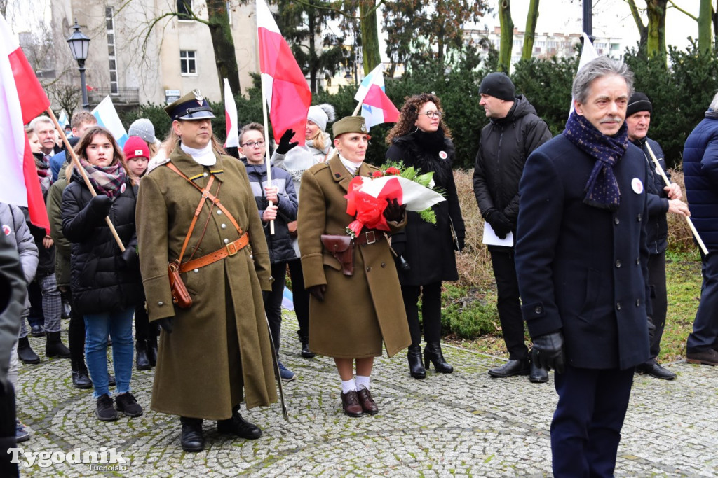 Rocznica powrotu do Polski