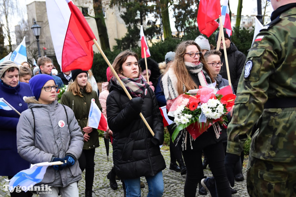 Rocznica powrotu do Polski