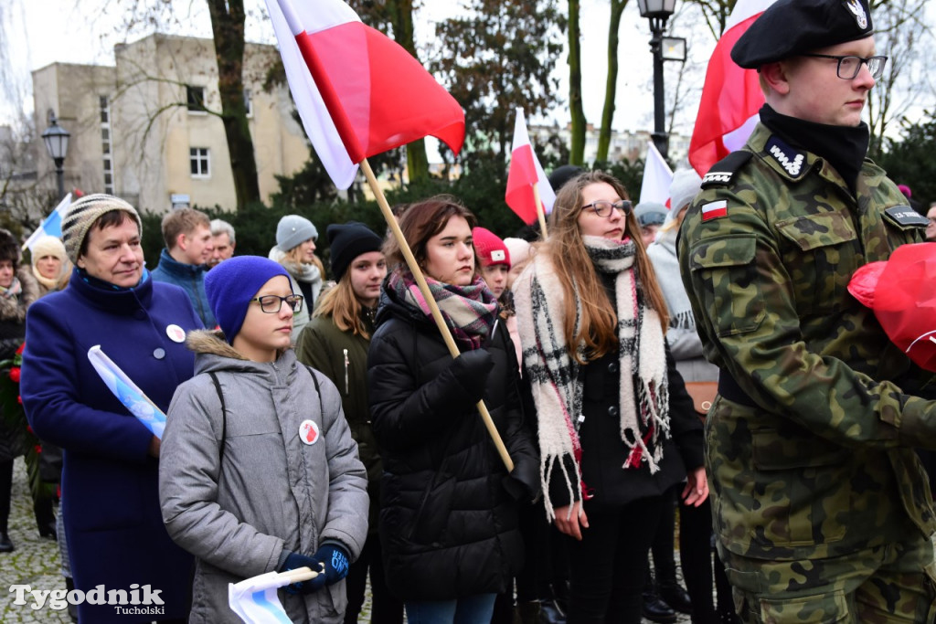 Rocznica powrotu do Polski