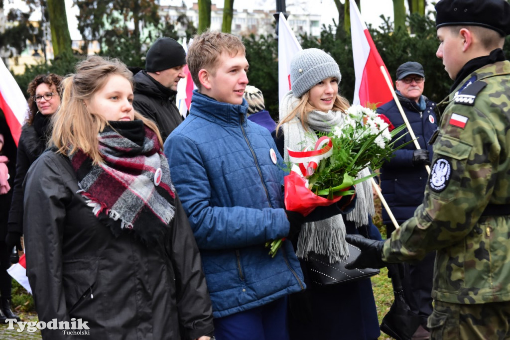 Rocznica powrotu do Polski