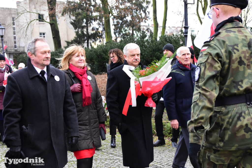 Rocznica powrotu do Polski