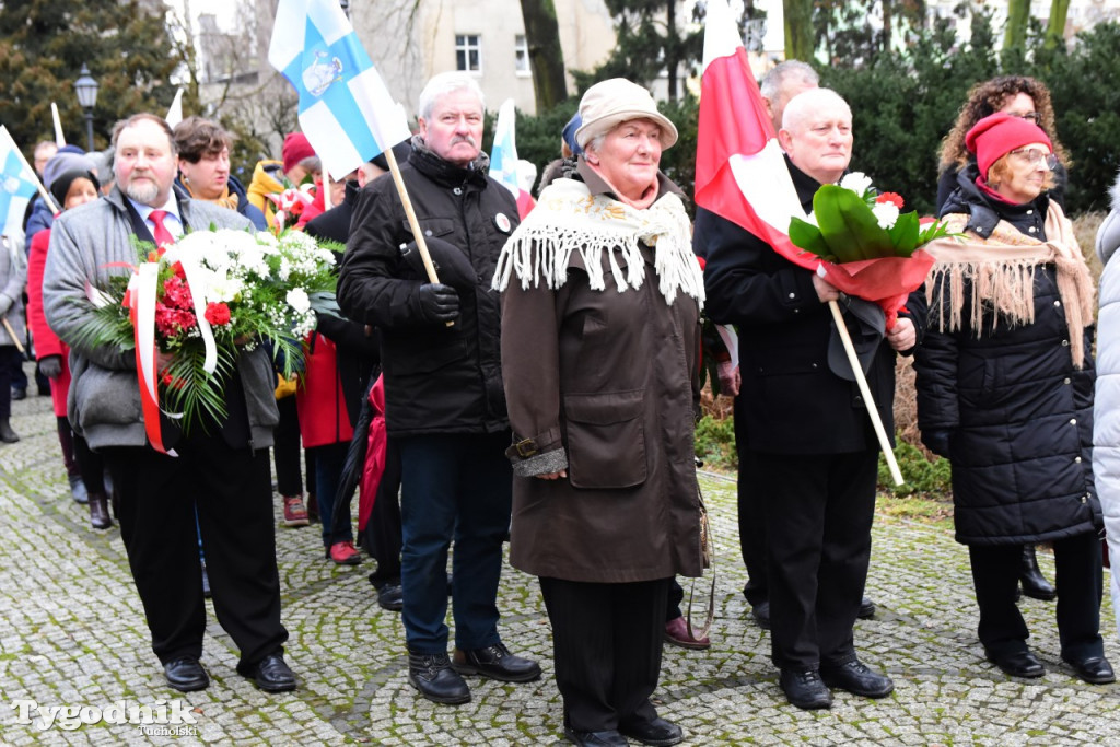 Rocznica powrotu do Polski